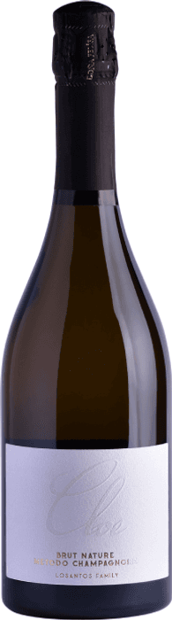 Cloe Brut Nature de Bodega Doña Felisa – comprar