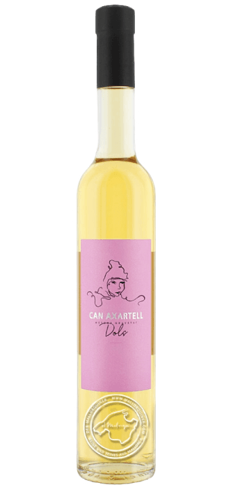 Can Axartell Dolç 50cl – de Can Axartell – en Petit Celler