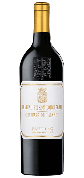 Pichon Comtesse Lalande de Château Pichon Longueville Comtesse de Lalande – comprar