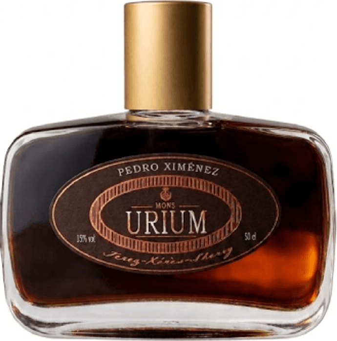 Urium Pedro Ximenex Edicion Especial Lujo de Bodegas Urium – comprar