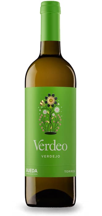 Verdeo – de Torres Essentials – en Petit Celler