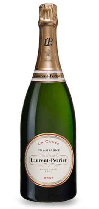 Laurent-Perrier La Cuvée Brut Magnum de Champagne Laurent-Perrier – comprar