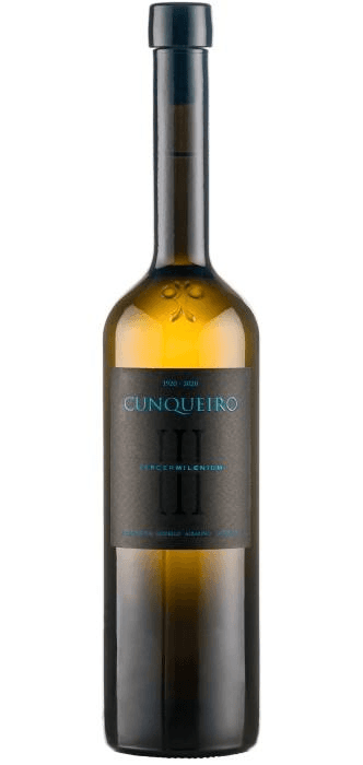 Cunquerio III Millenium de Bodegas Cunqueiro – comprar
