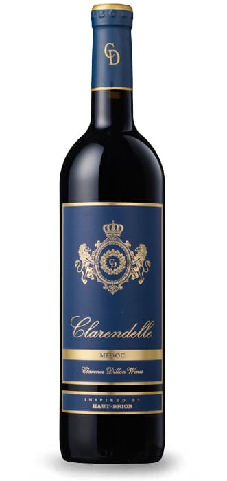 Clarendelle Médoc – de Clarence Dillon Wines – en Petit Celler