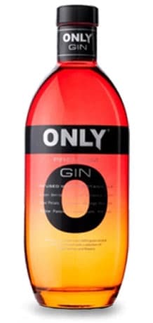Gin Only Premium – de Destilerías Campeny – en Petit Celler