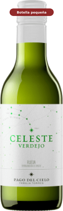 Celeste Verdejo 18.7cl de Pago del Cielo – comprar
