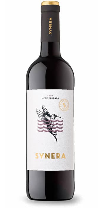 Synera Negre – de Bodegas Ramón Roqueta – en Petit Celler