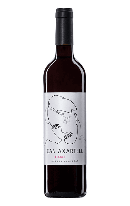 Can Axartell Tinto de Can Axartell – comprar