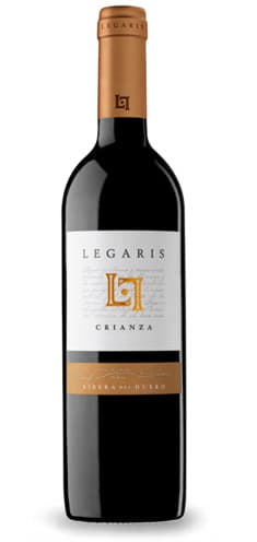 Legaris Crianza – de Legaris – en Petit Celler