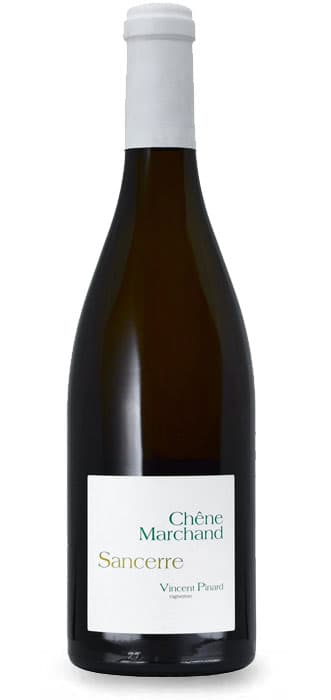 Vincent Pinard Chêne Marchand – de Domaine Vincent Pinard – en Petit Celler