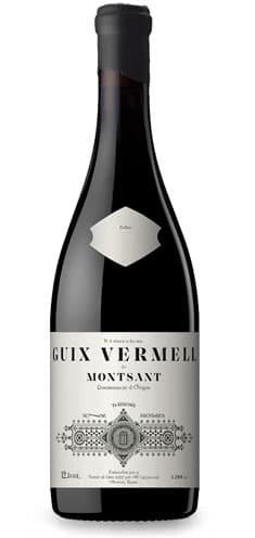 Terroir Sense Fronteres Guix Vermell – de Terroir Sense Fronteres – en Petit Celler