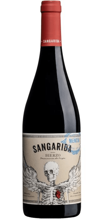 Sangarida Mencía de Sangarida – comprar