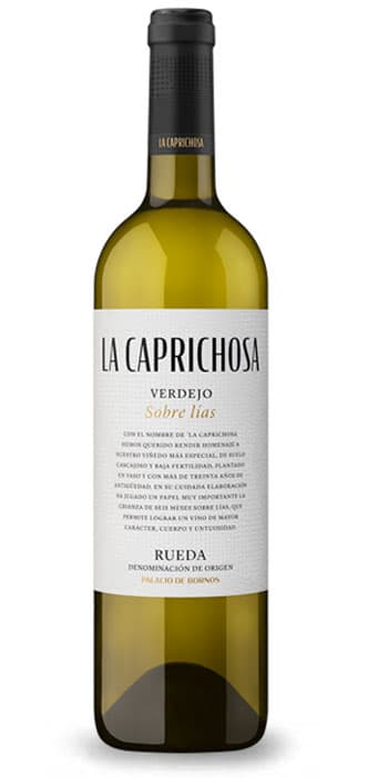 Palacio de Bornos La Caprichosa – de Palacio de Bornos – en Petit Celler