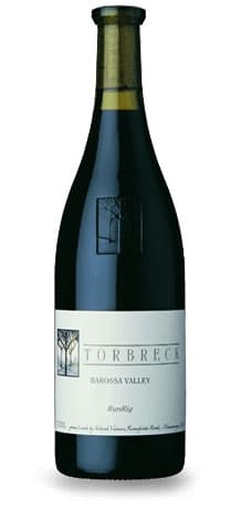 Torbreck Runrig – de Torbreck Vintners – en Petit Celler