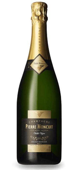 Pierre Moncuit Nicole Moncuit Vieille Vigne de Pierre Moncuit – comprar