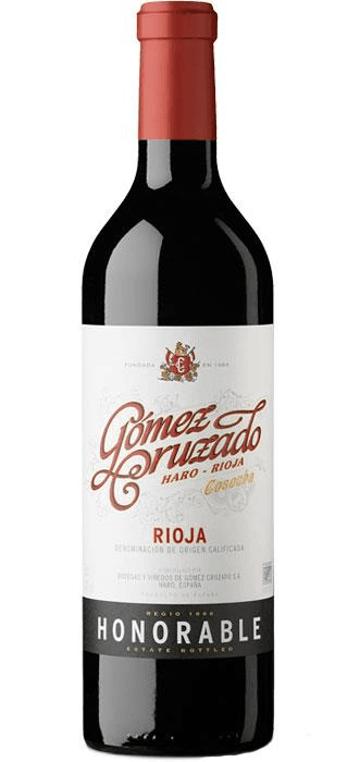Gómez Cruzado Honorable de Gómez Cruzado – comprar