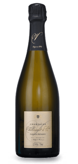 Vilmart & Cie Grande Réserve de Champagne Vilmart & Cie – comprar