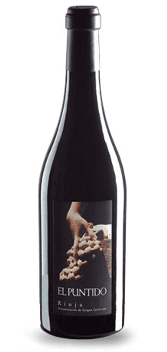 El Puntido Magnum de Viñedos de Páganos – comprar