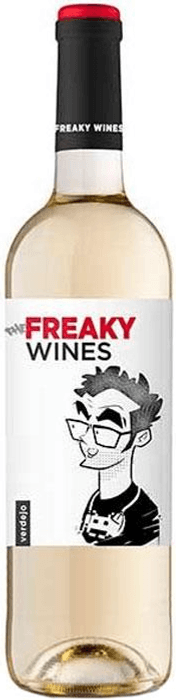 Freaky Wines Verdejo de Roqueta Origen – comprar