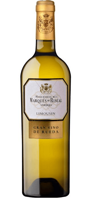 Marqués de Riscal Reserva Limousin de Marqués de Riscal – comprar