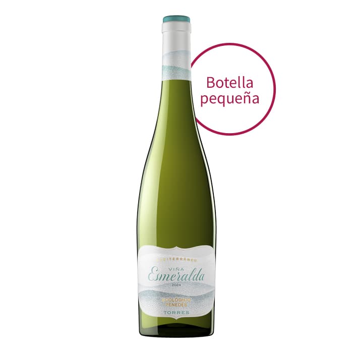 Viña Esmeralda 37.5Cl. – de Torres Essentials – en Petit Celler