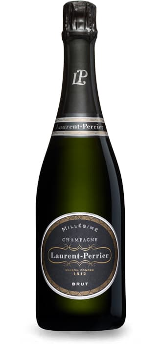 Laurent-Perrier Millésimé – de Champagne Laurent-Perrier – en Petit Celler