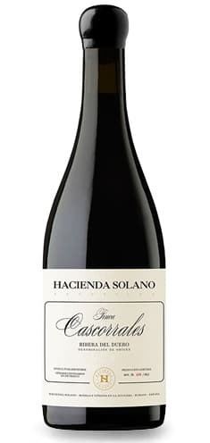 Hacienda Solano Finca Cascorrales – de Hacienda Solano – en Petit Celler
