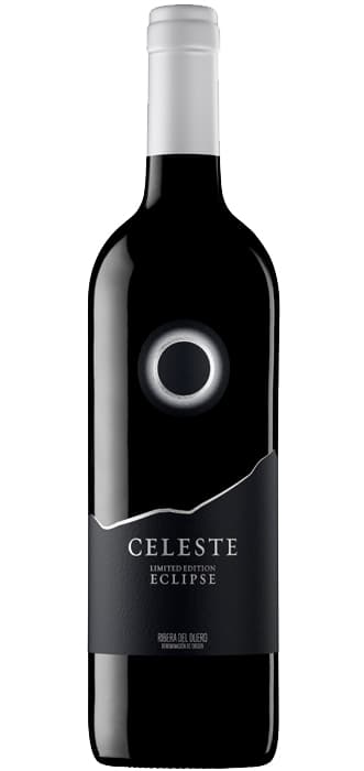 Celeste Limited Edition Eclipse – de Pago del Cielo – en Petit Celler
