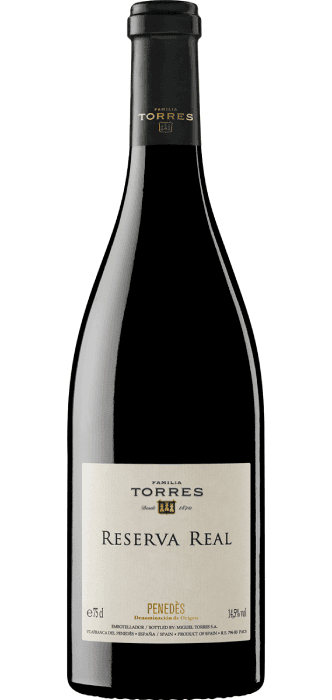 Reserva Real de Familia Torres – comprar