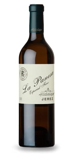 Emilio Hidalgo Fino La Panesa Magnum – de Bodegas Emilio Hidalgo – en Petit Celler