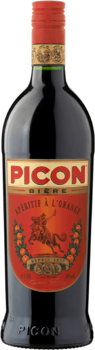 Picon Amer Biere de Campari – comprar