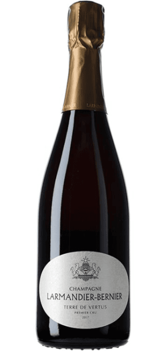 Larmandier-Bernier Terre de Vertus Premier Cru de Champagne Larmander-Bernier – comprar