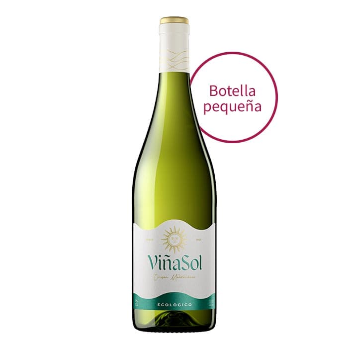 Viña Sol 37.5Cl. – de Torres Essentials – en Petit Celler