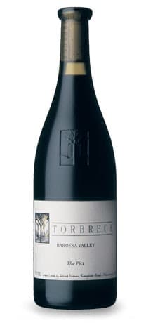 Torbreck The Pict – de Torbreck Vintners – en Petit Celler