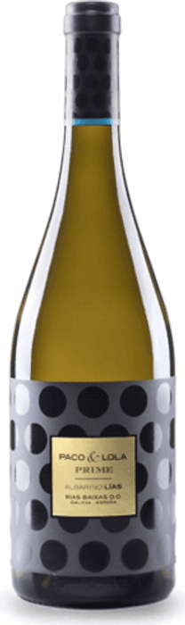 Prime de Paco y Lola Bodegas y Viñedos – comprar