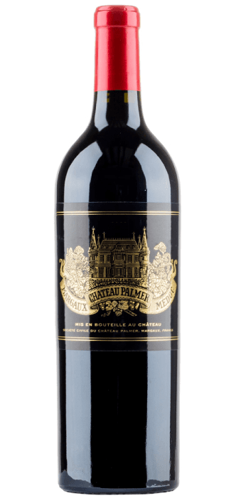 Chateau Palmer de Château Palmer – comprar