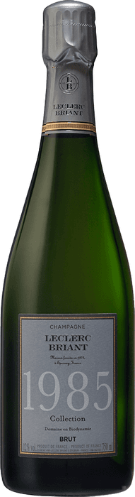Maurice Vessele Brut Millesime de Champagne Maurice Vesselle – comprar