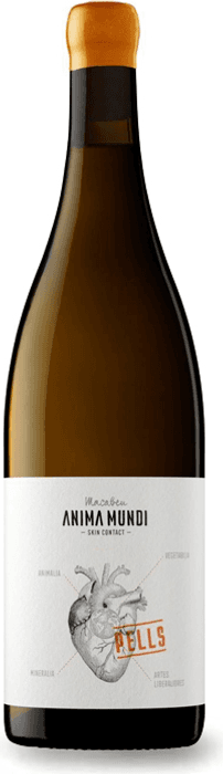 Ànima Mundi Pells – de Ànima Mundi – en Petit Celler