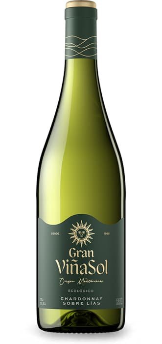 Gran Viña Sol – de Torres Essentials – en Petit Celler