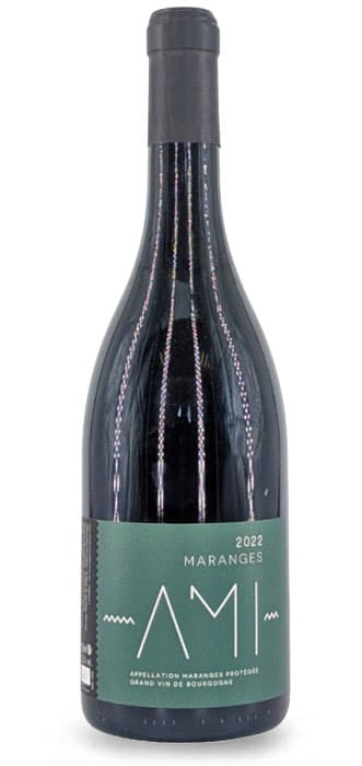 Ami Maranges – de Maison Ami – en Petit Celler