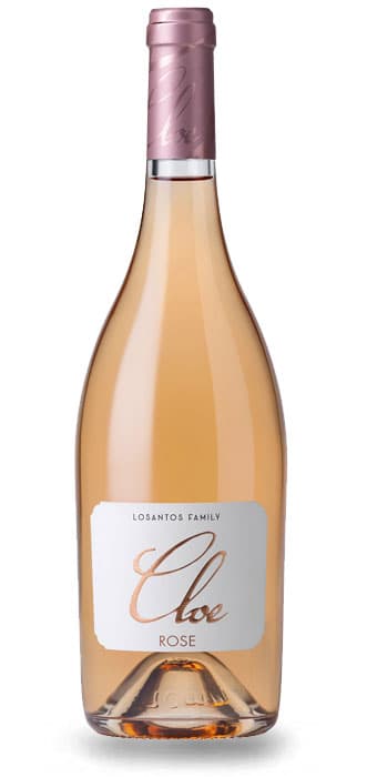 Doña Felisa Cloe Rosé – de Bodega Doña Felisa – en Petit Celler
