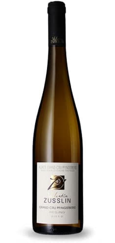 Zusslin Riesling Pfingstberg – de Domaine Valentin Zusslin – en Petit Celler