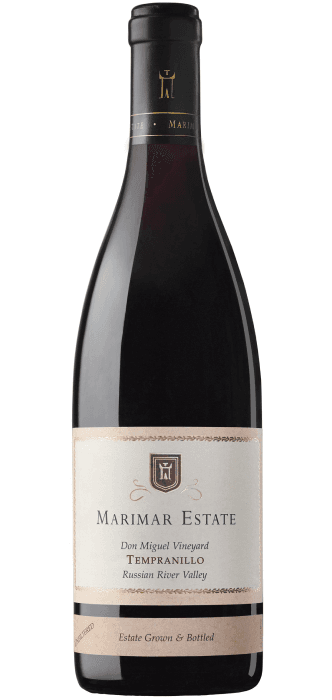 Marimar Estate Tempranillo de Marimar Estate – comprar