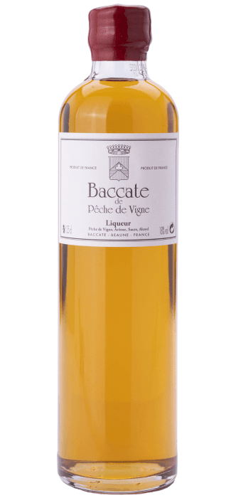 Baccate Peche De Vigne de Baccate – comprar