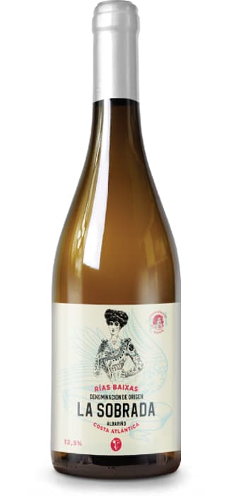 La Sobrada – de Thunder Wine Makers – en Petit Celler
