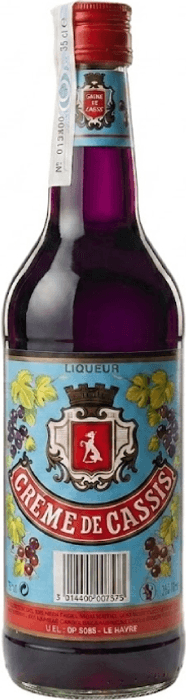 LCL1R-700-6-CP-C-CREME DE CASSIS SLAUR de Slaur Cadet – comprar