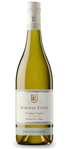 Marimar Estate Albariño – de Marimar Estate – en Petit Celler