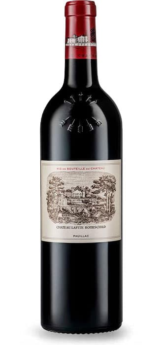 Château Lafite Rothschild – de Domaine Barons de Rothschild – en Petit Celler