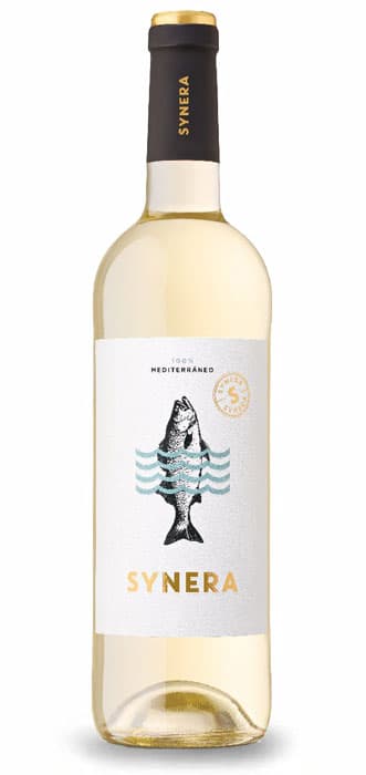 Synera Blanc – de Bodegas Ramón Roqueta – en Petit Celler
