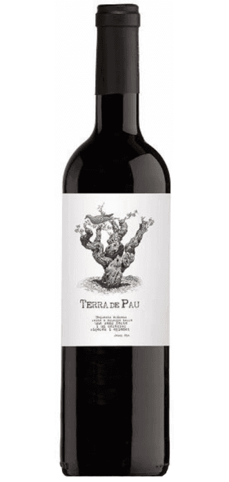 Terra de Pau Negre de Parxet – comprar